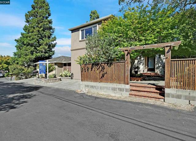Property at 1301 Thomas Dr, Martinez, CA 94553, 4 beds, 2.5 baths