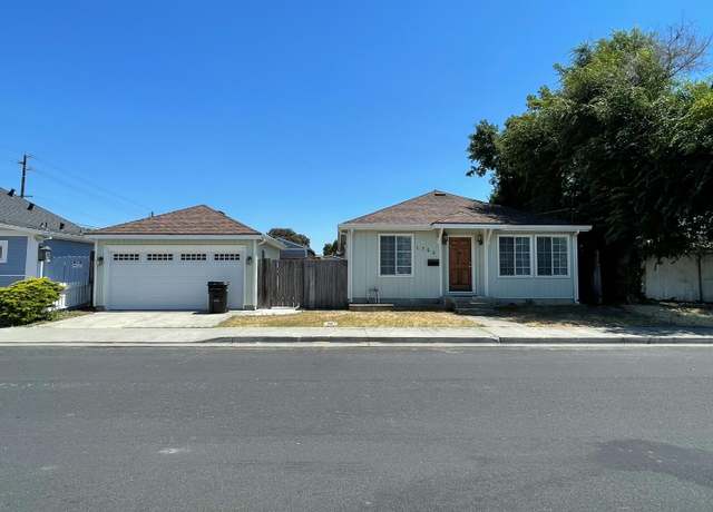Property at 1752 Beech St, Santa Clara, CA 95054, 3 beds, 2 baths