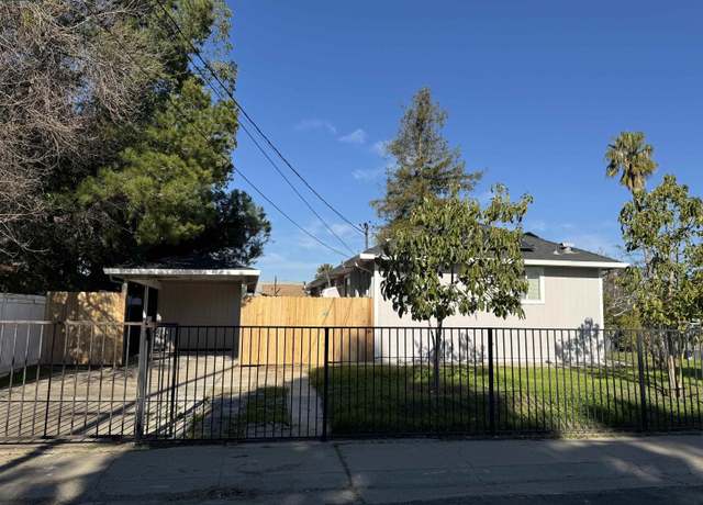 Property at 4248 77th St, Sacramento, CA 95820