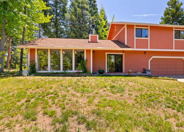 Property at 24315 Sugarpine Rd, Twain Harte, CA 95383, 3 beds, 2 baths