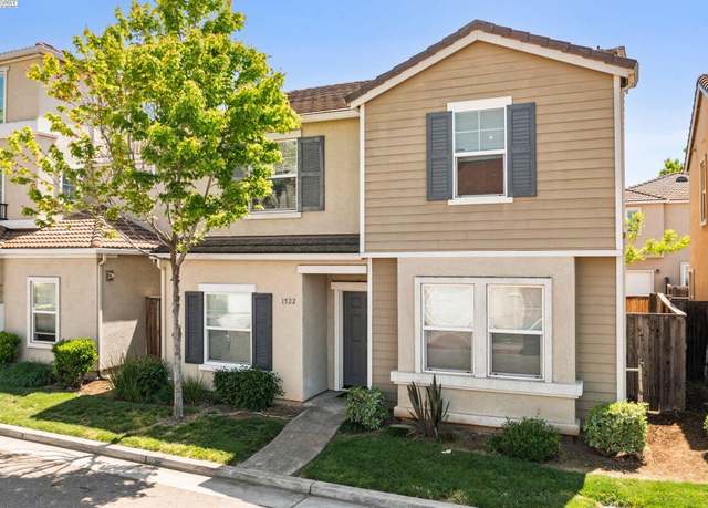 Property at 1522 Cat Tail Dr, Stockton, CA 95204, 4 beds, 2.5 baths
