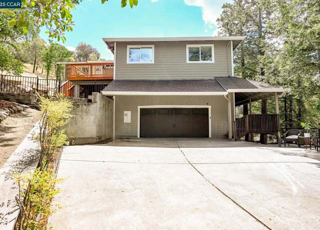 Property at 189 Donaleen Ct, Martinez, CA 94553, 4 beds, 3 baths