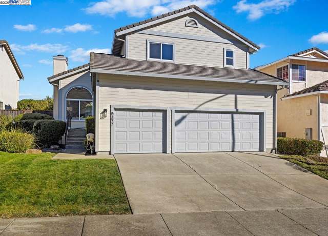 Property at 5377 Debra Ln, Richmond, CA 94803, 4 beds, 3 baths