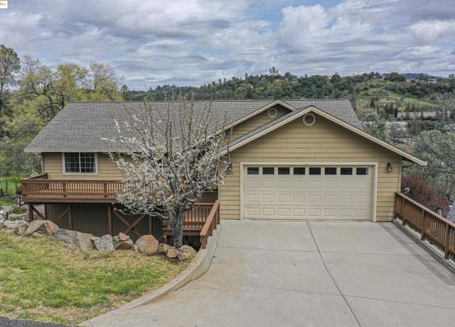 Property at 20953 Spanish Grant, Sonora, CA 95370, 3 beds, 2.5 baths