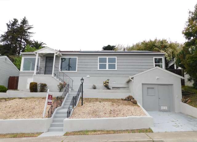 Property at 15976 Carolyn St, San Leandro, CA 94578, 3 beds, 2.5 baths