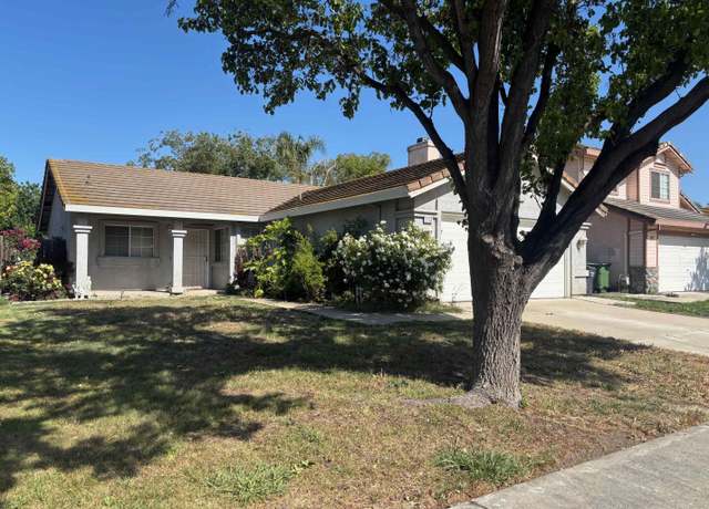 Property at 2124 Florentine Way, Tracy, CA 95376, 3 beds, 2 baths