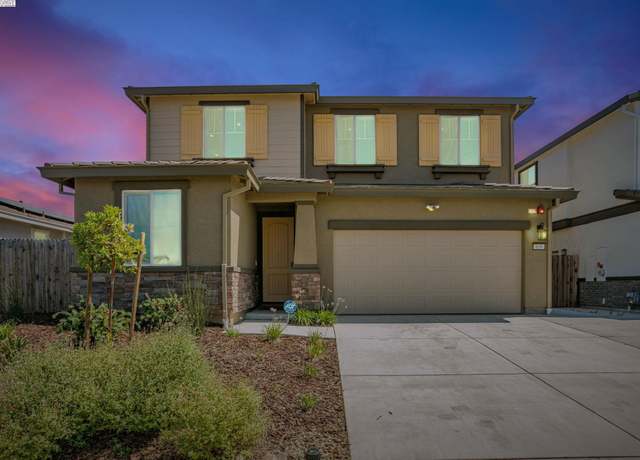 Property at 859 Helmsley Dr, Vacaville, CA 95687, 4 beds, 3 baths