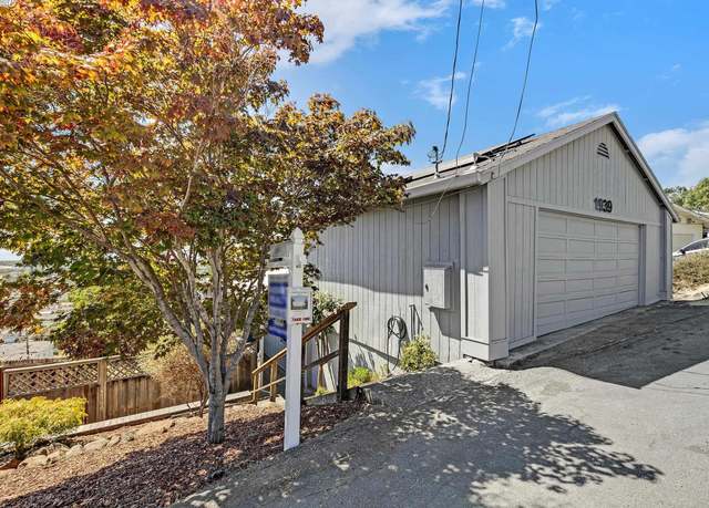Property at 1939 Placer Dr, San Leandro, CA 94578, 2 beds, 2 baths