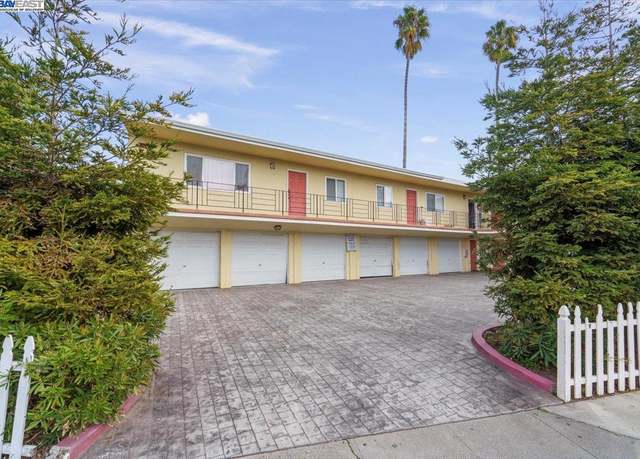 Property at 26910 Manon Ave, Hayward, CA 94544