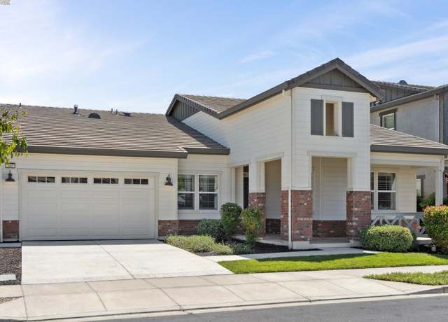 Property at 362 Fletcher Ln, Brentwood, CA 94513, 4 beds, 3 baths