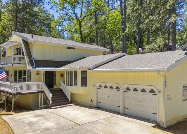 Property at 19583 Grizzly Cir, Groveland, CA 95321, 4 beds, 3.5 baths