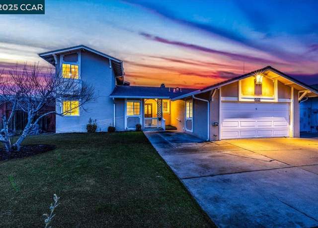 Property at 34864 Perry Rd, Union City, CA 94587, 5 beds, 3 baths