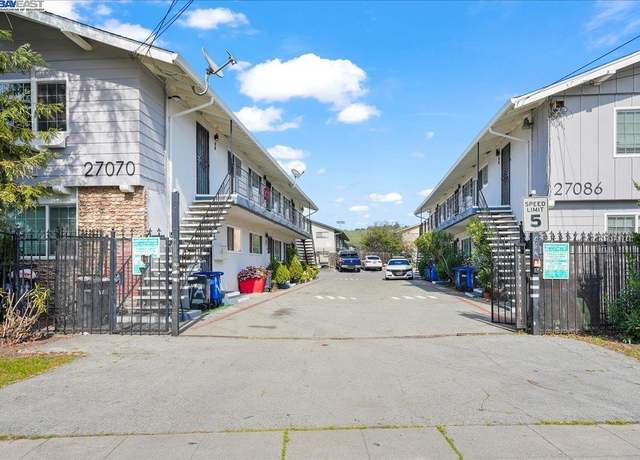 Property at 27070 Manon Ave, Hayward, CA 94544, 7 beds