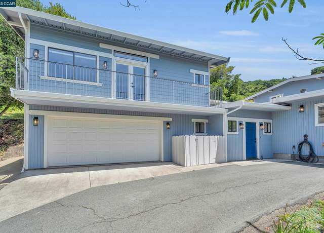 Property at 231 Orchard Rd, Orinda, CA 94563, 4 beds, 4 baths