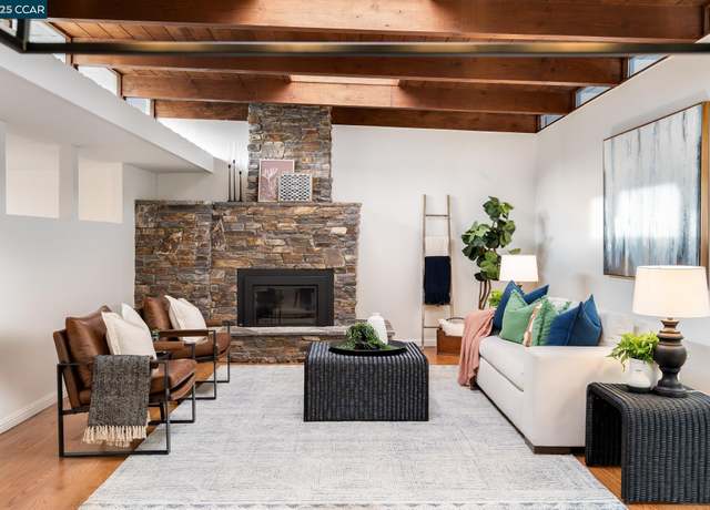 Property at 231 Orchard Rd, Orinda, CA 94563, 4 beds, 4 baths