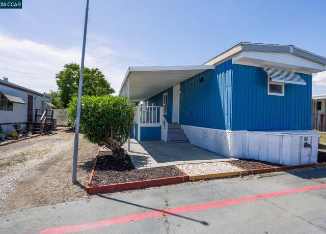 Property at 4400 Gateway Road Spc. 54 #54, Bethel Island, CA 94511, 1 bed, 1 bath