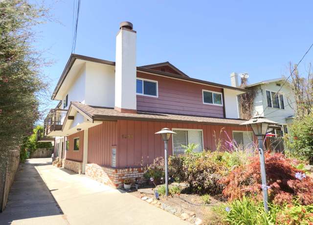 Property at 1233 Broadway Unit D, Alameda, CA 94501, 3 beds, 2 baths