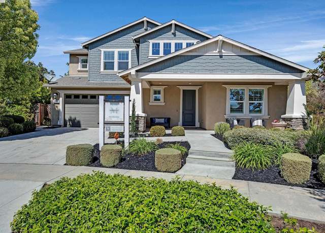 Property at 3838 Santa Fe Ln, Tracy, CA 95377, 4 beds, 4.5 baths