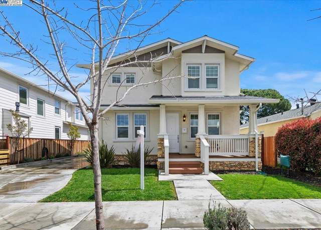 Property at 736 N P St, Livermore, CA 94551, 6 beds, 4 baths