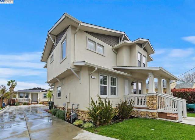 Property at 736 N P St, Livermore, CA 94551, 6 beds, 4 baths