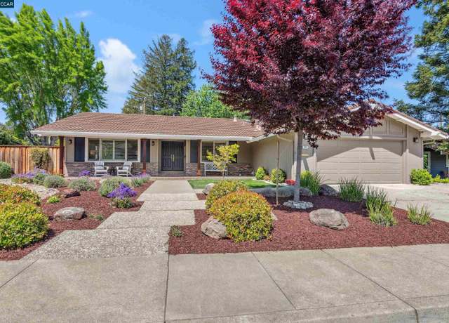 Property at 913 Cheyenne Dr, Walnut Creek, CA 94598, 3 beds, 2 baths