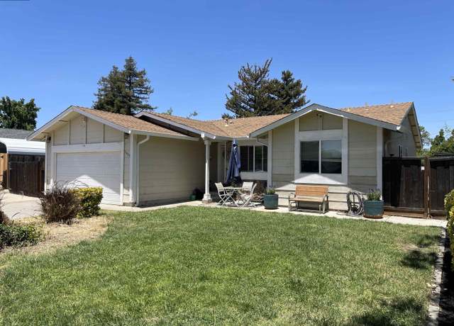 Property at 1400 Wildcat Way, Oakley, CA 94561, 3 beds, 2 baths