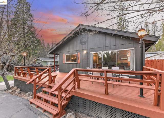 Property at 18686 Motherlode Dr, Twain Harte, CA 95383, 3 beds, 2 baths