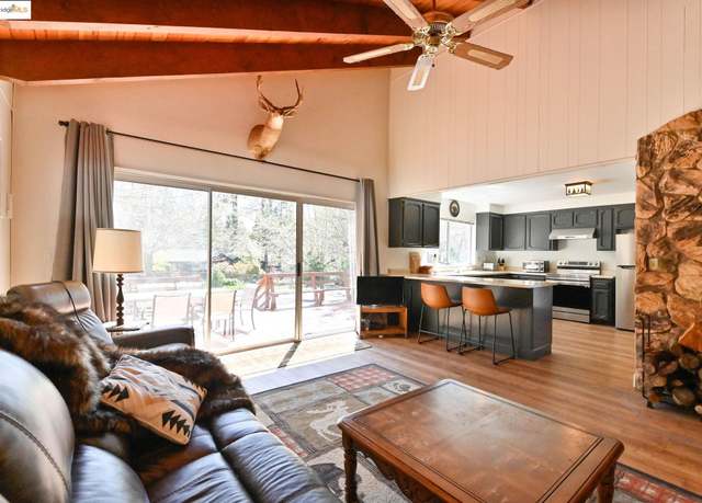 Property at 18686 Motherlode Dr, Twain Harte, CA 95383, 3 beds, 2 baths