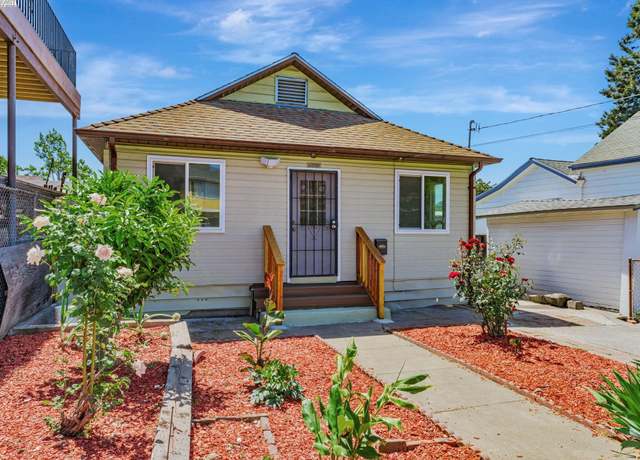 Property at 2720 Short St, Oakland, CA 94619, 2 beds, 1 bath