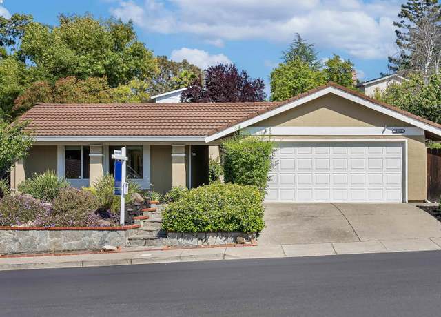 Property at 3658 Touriga Dr, Pleasanton, CA 94566, 4 beds, 2 baths