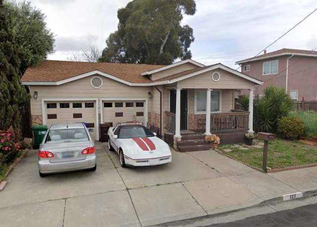 Property at 127 Willard Ave, Richmond, CA 94801, 4 beds, 2 baths