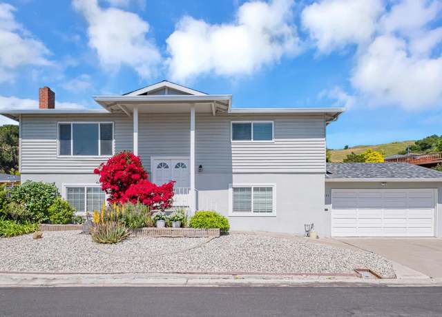 Property at 431 Monaco Ave, Union City, CA 94587, 4 beds, 2 baths