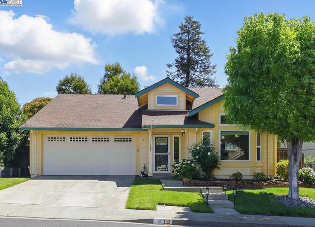 Property at 419 Longridge Dr, Vallejo, CA 94591, 3 beds, 2 baths