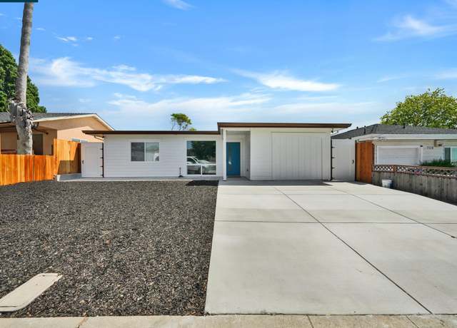 Property at 712 Banks Dr, Richmond, CA 94806, 4 beds, 2 baths