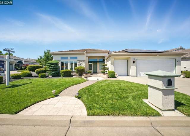 Property at 1541 Carlton Way, Brentwood, CA 94513, 2 beds, 2.5 baths