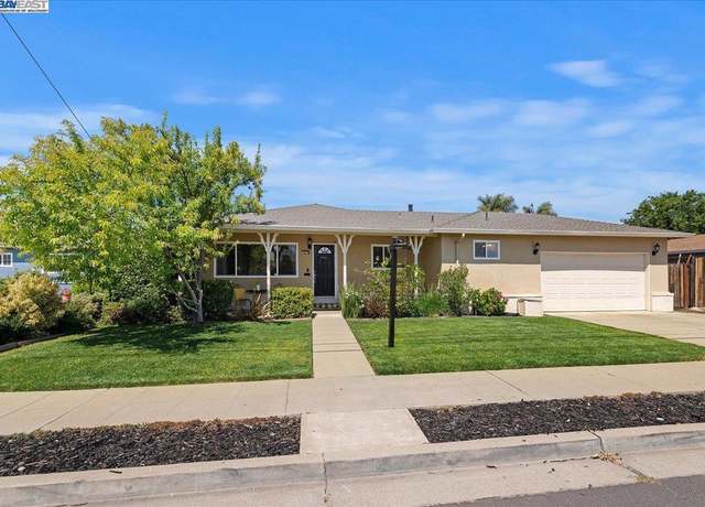 Property at 1065 Rincon Ave, Livermore, CA 94551, 3 beds, 1.5 baths