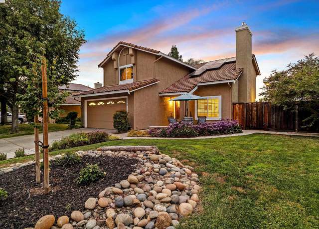Property at 3098 Chateau Way, Livermore, CA 94550, 4 beds, 2.5 baths