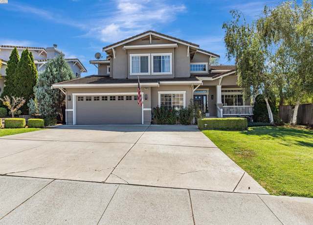 Property at 2460 Magnolia Way, Morgan Hill, CA 95037, 5 beds, 3 baths