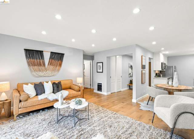 Property at 155 Pearl St #103, Oakland, CA 94611, 2 beds, 1 bath