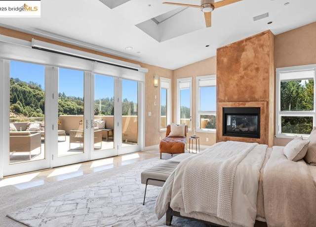 Property at 1991 Tunnel Rd, Berkeley, CA 94705, 4 beds, 4 baths
