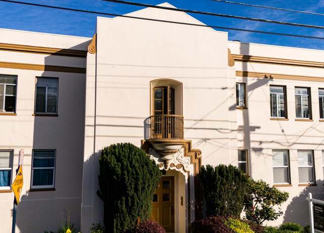 Property at 304 Fairmount, Oakland, CA 94611, 4 beds, 4 baths