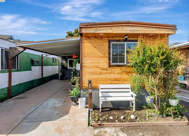 Property at 19150 Hesperian Blvd #19, Hayward, CA 94541, 3 beds, 1 bath