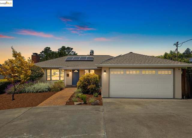 Property at 18561 Lamson Rd, Castro Valley, CA 94546, 3 beds, 2.5 baths