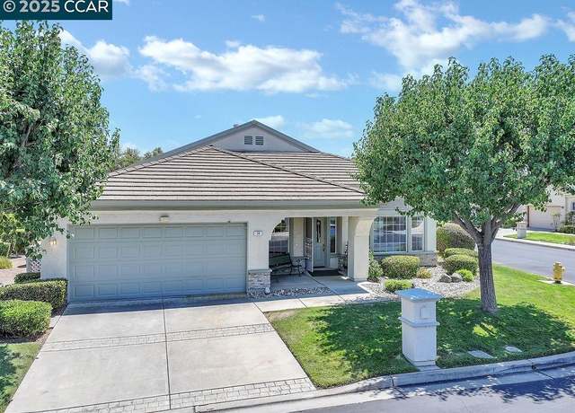 Property at 20 Gala Ln, Brentwood, CA 94513, 2 beds, 2 baths