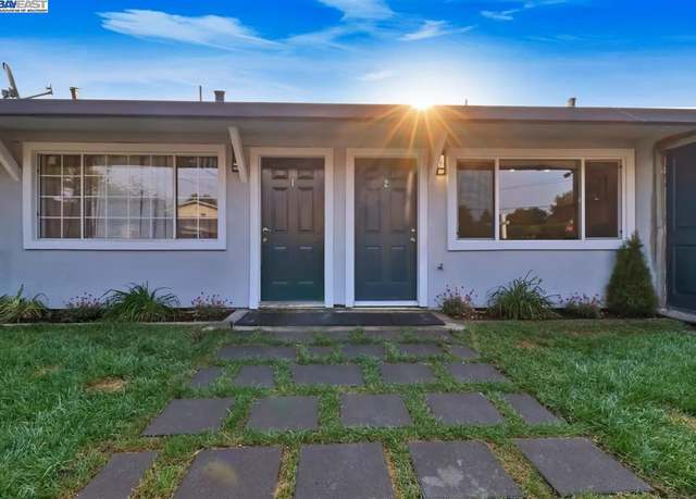 Property at 2118 Addison Ave, East Palo Alto, CA 94303, 4 beds, 4 baths