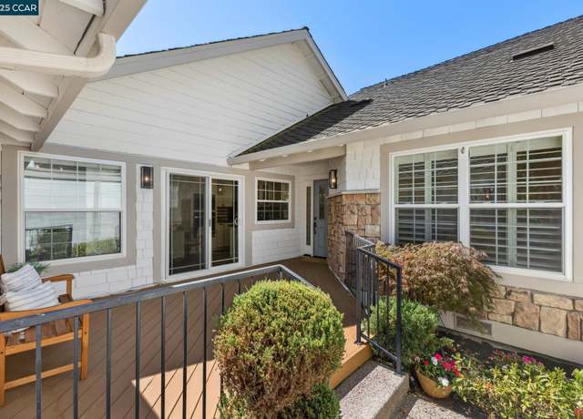 Property at 523 Silver Lake Dr, Danville, CA 94526, 2 beds, 2 baths