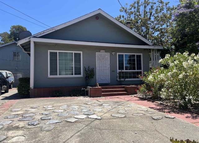 Property at 3118 63rd Ave, Oakland, CA 94605, 3 beds, 1 bath