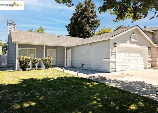 Property at 1823 Fort Hall Pl, Stockton, CA 95206, 2 beds, 2 baths