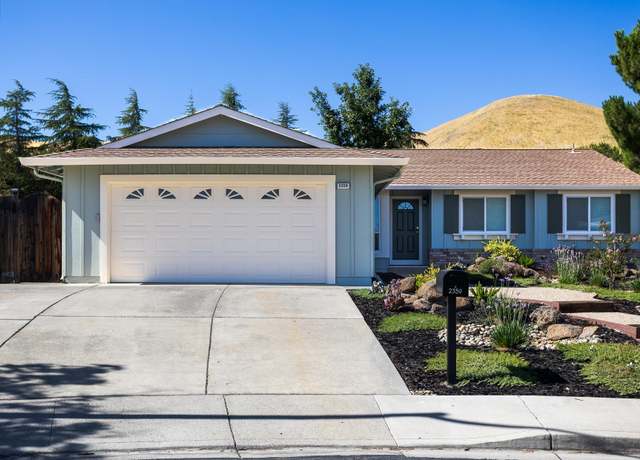 Property at 2359 Peachtree Cir, Antioch, CA 94509, 4 beds, 2 baths