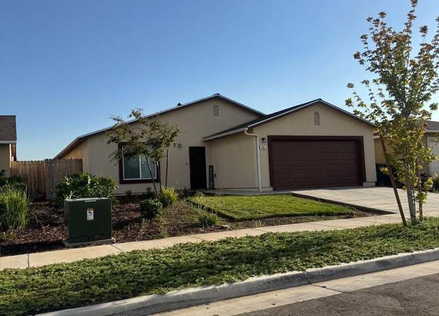 Property at 744 Marcus Ct, Merced, CA 95341, 4 beds, 2 baths